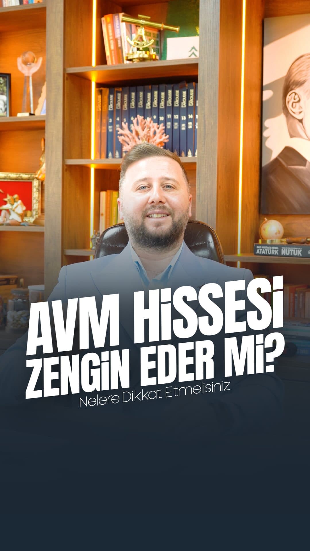 @alacatiprojegayrimenkul hesabındaki Instagram reel'inin kapak görseli